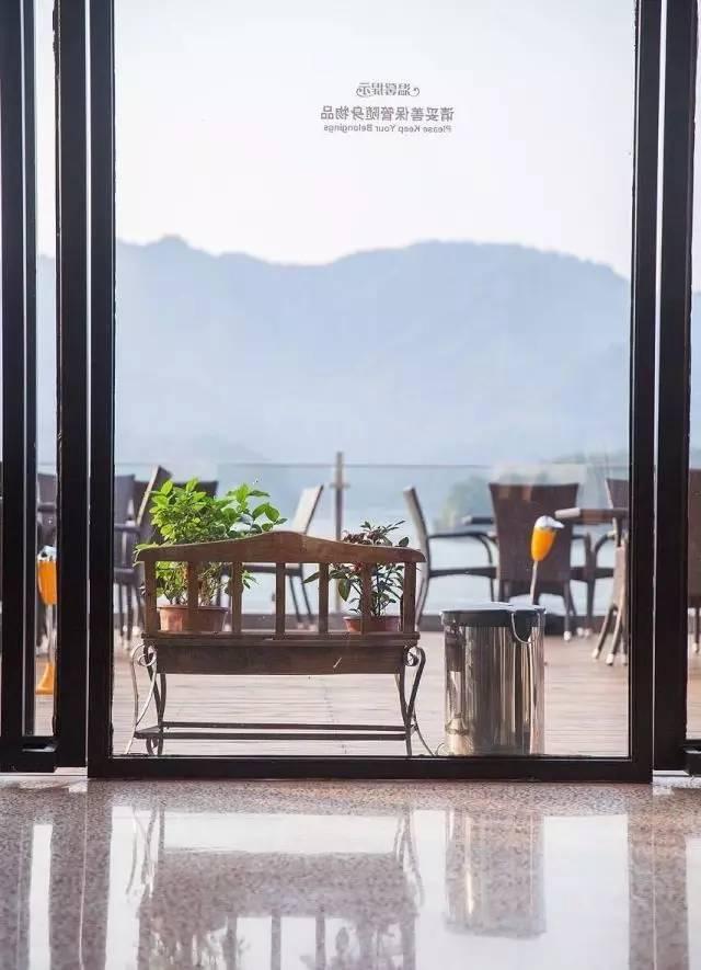 浙江最美的古村，全在浦江～
