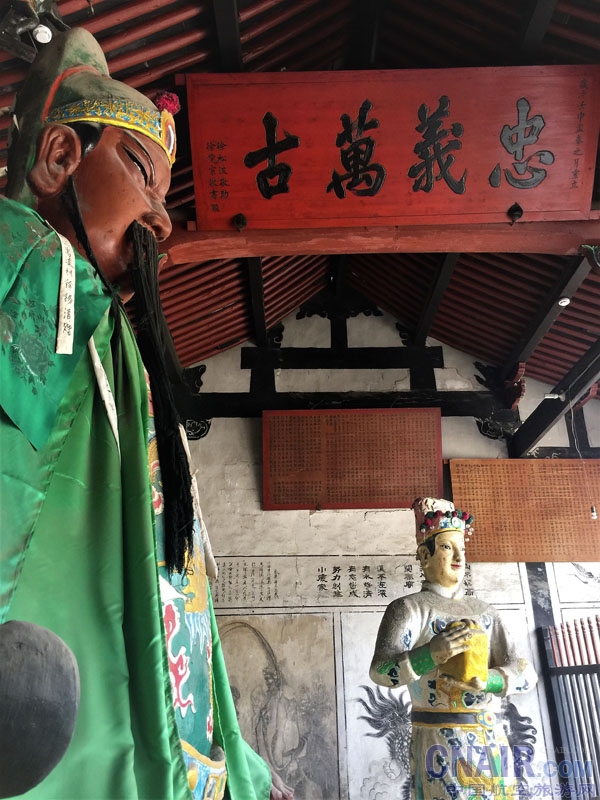 祠堂